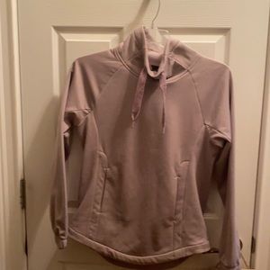 North face pullover NWT